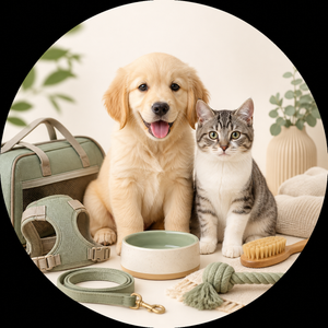 Pet Essentials