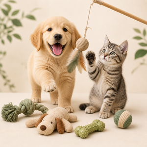 Toys & Play