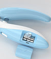 LED Grinder Pet Nail Clippers Dog Nail Clippers